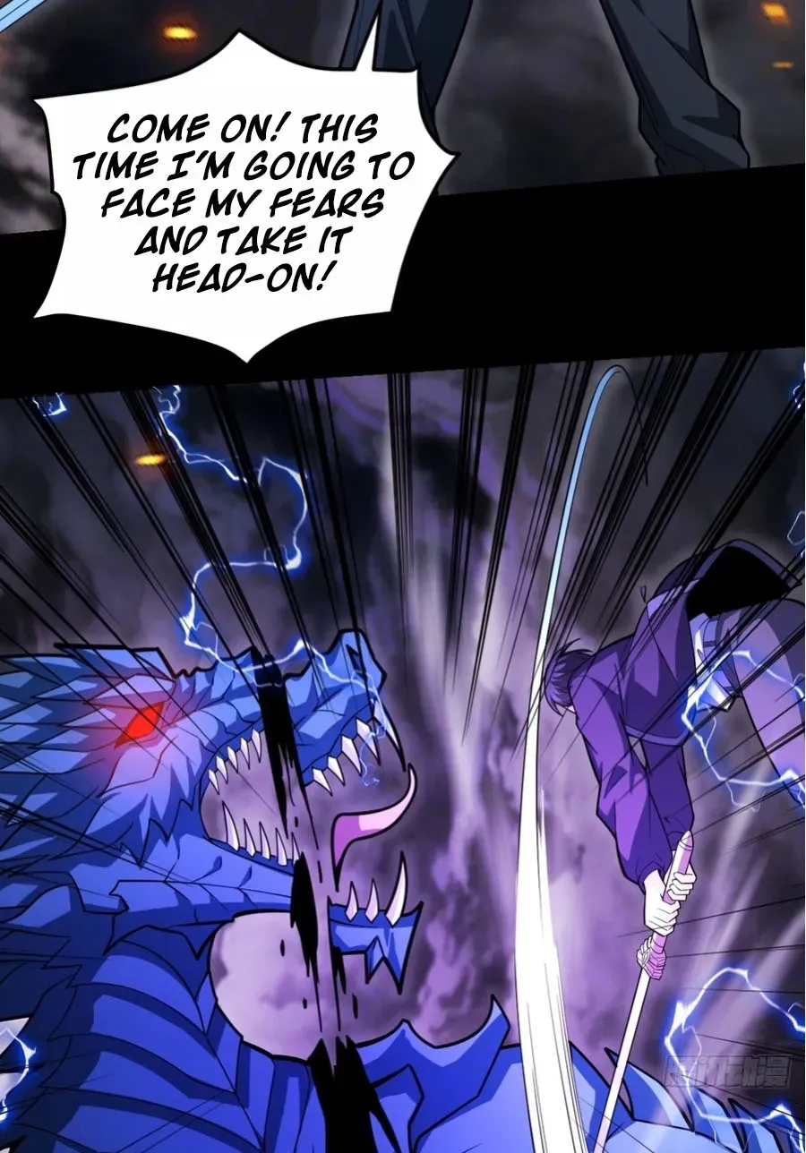 Immortality Simulator Chapter 41 page 45 - 