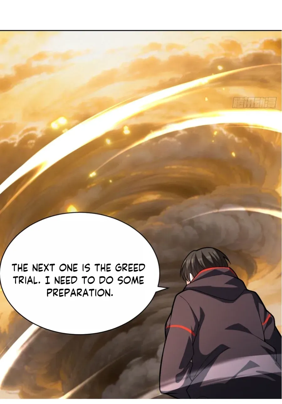 Immortality Simulator Chapter 41 page 50 - 