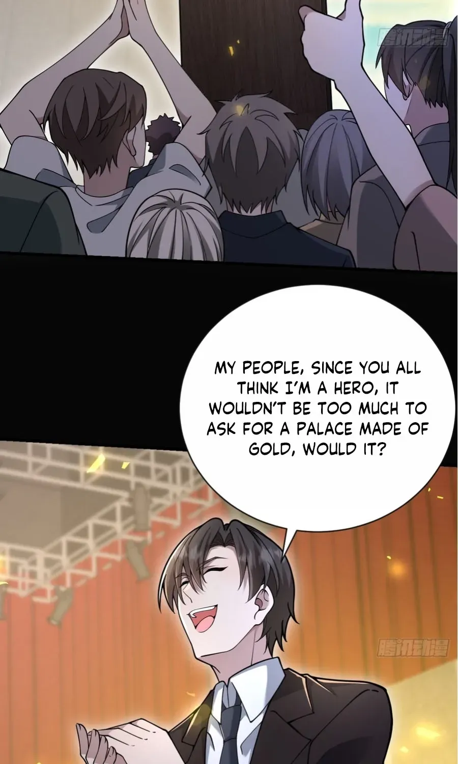 Immortality Simulator Chapter 41 page 52 - 