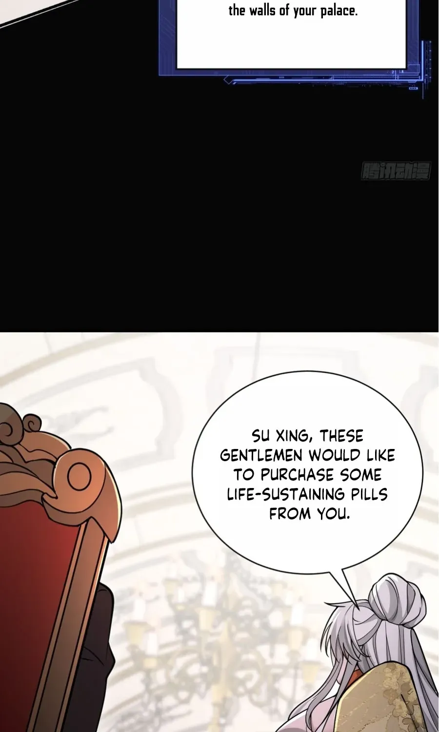 Immortality Simulator Chapter 41 page 57 - 