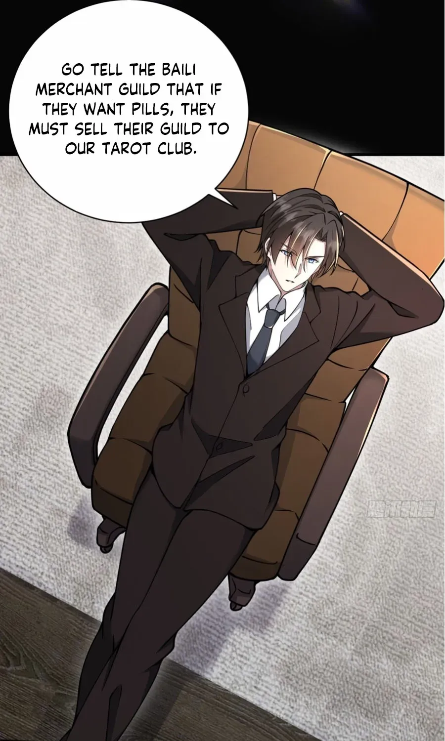 Immortality Simulator Chapter 41 page 61 - 