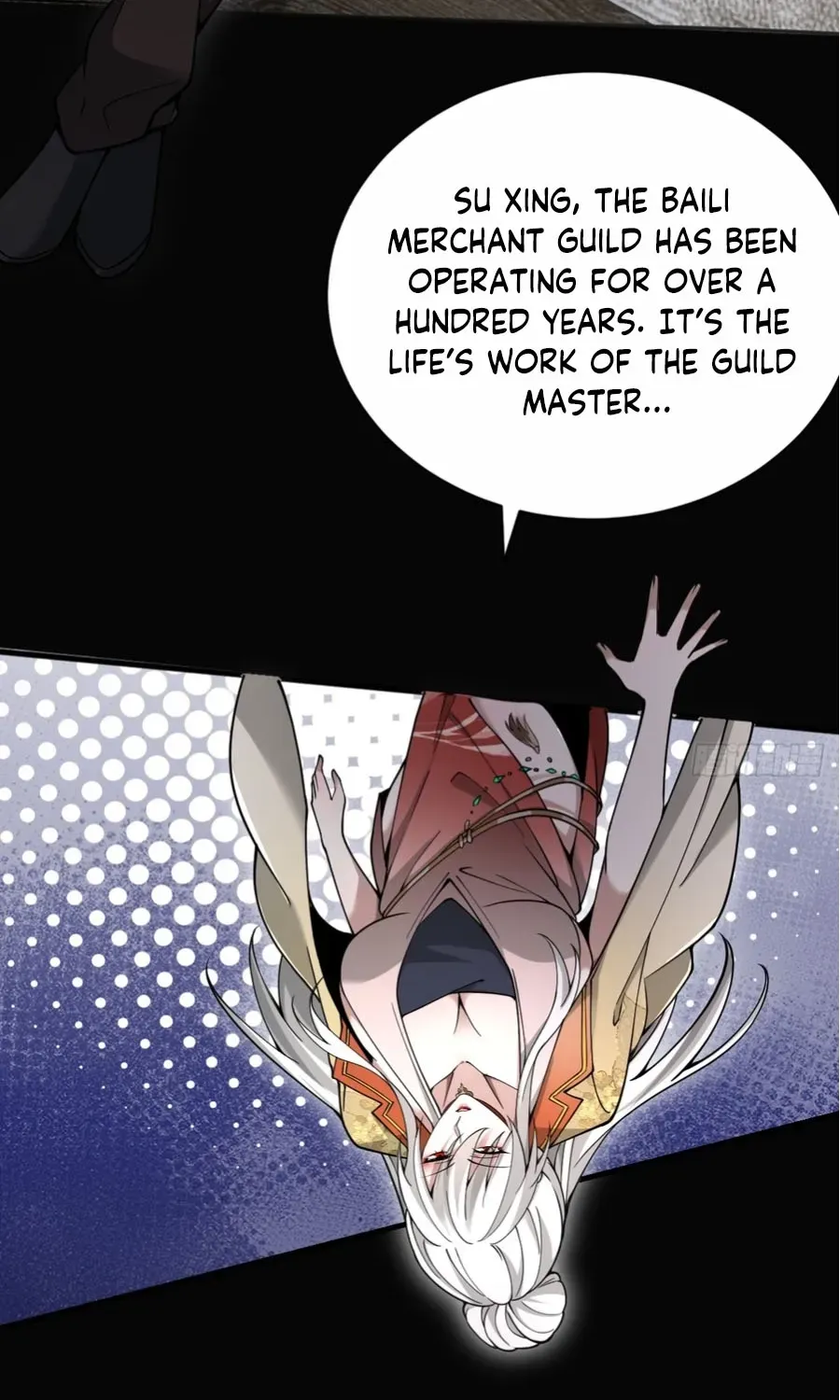 Immortality Simulator Chapter 41 page 62 - 