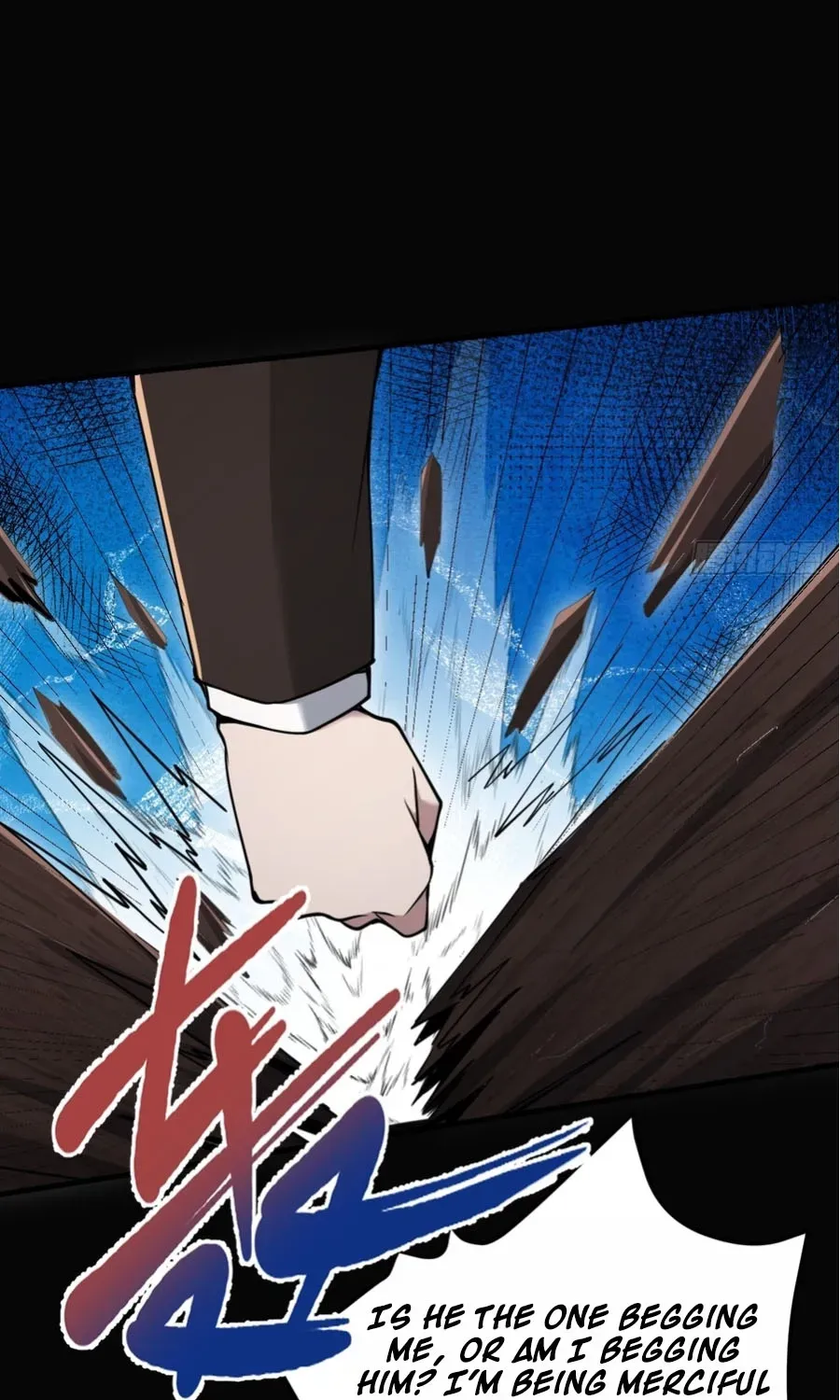 Immortality Simulator Chapter 41 page 63 - 