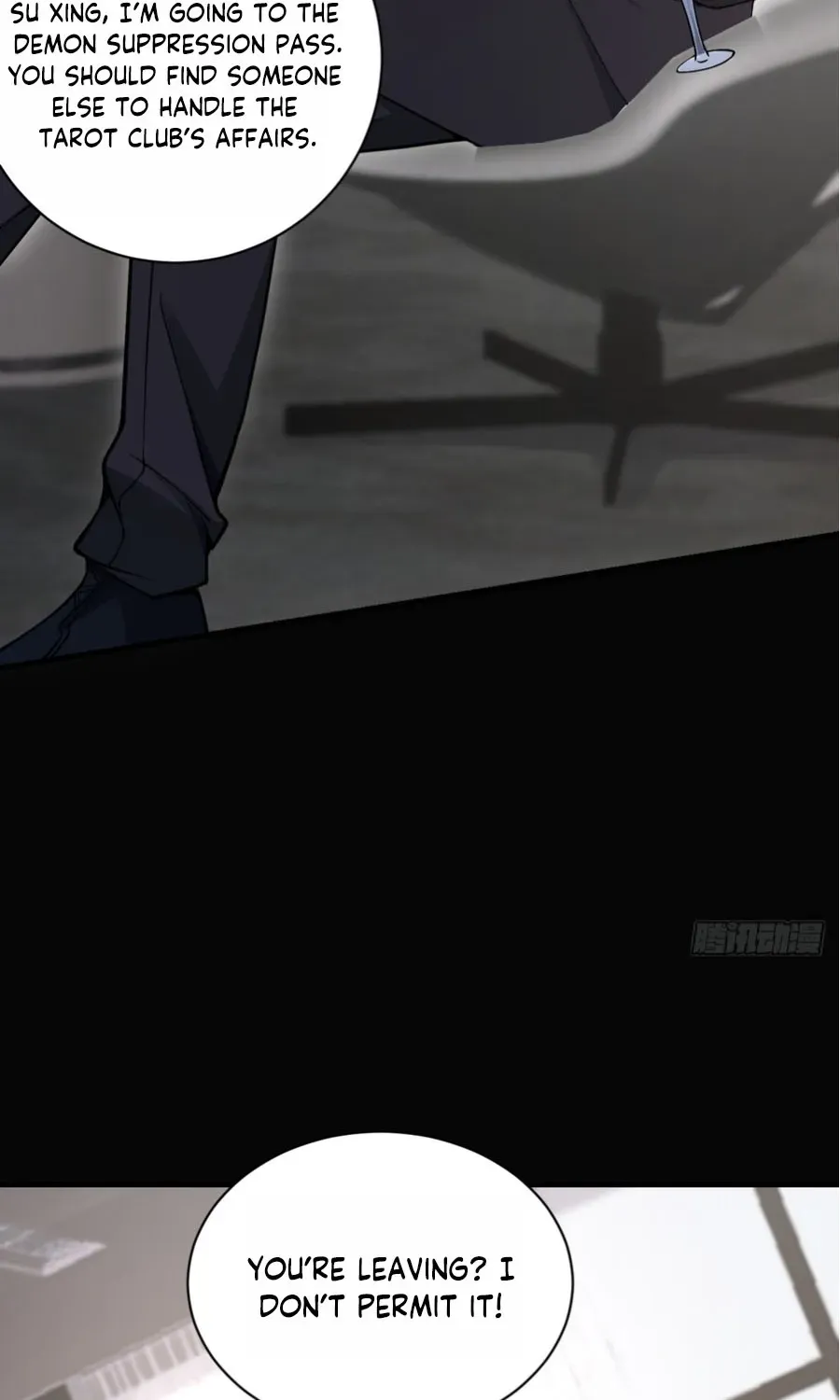 Immortality Simulator Chapter 41 page 68 - 