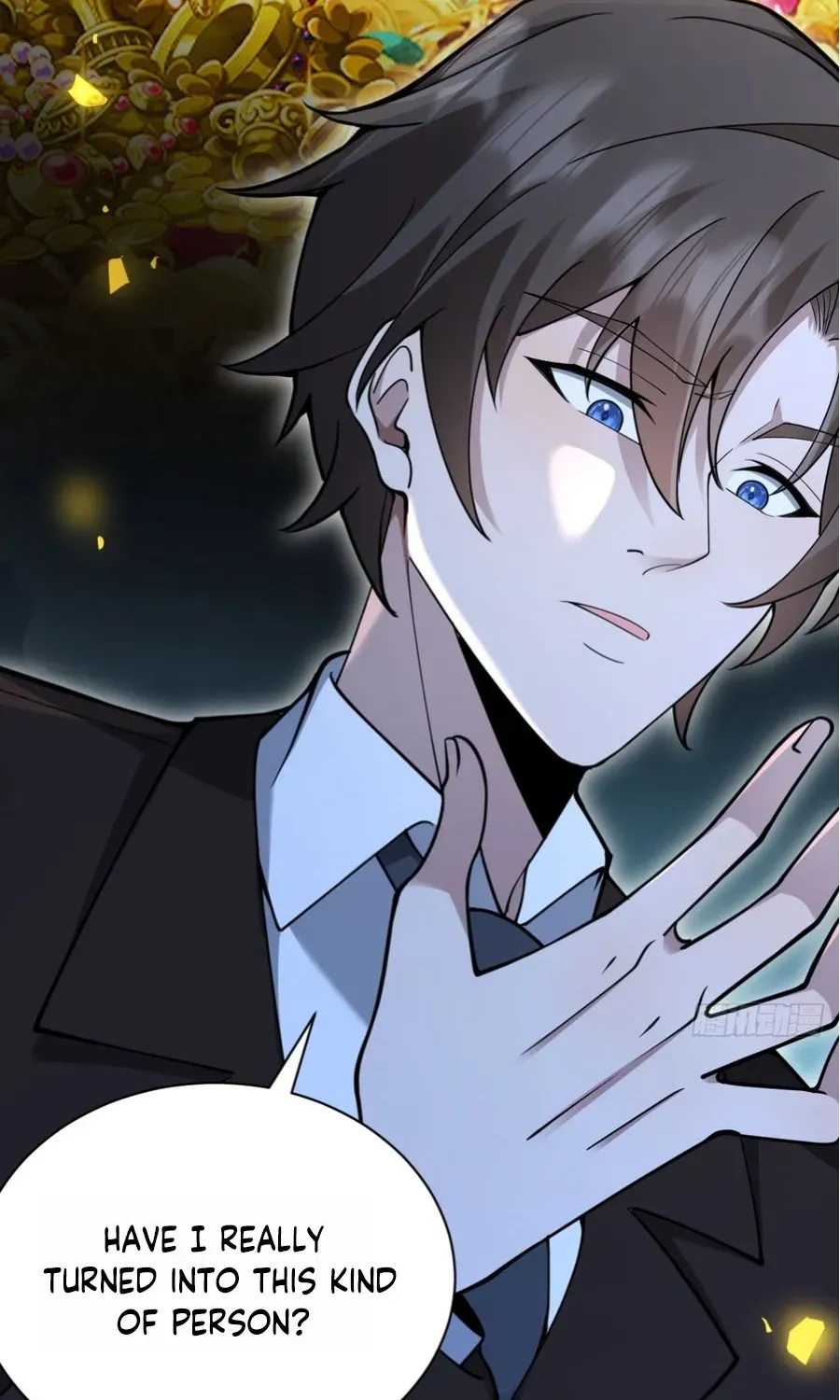 Immortality Simulator Chapter 41 page 72 - 