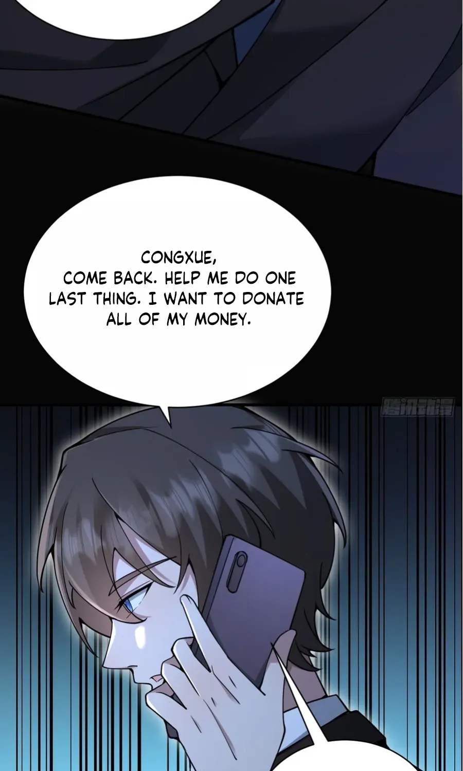 Immortality Simulator Chapter 41 page 73 - 