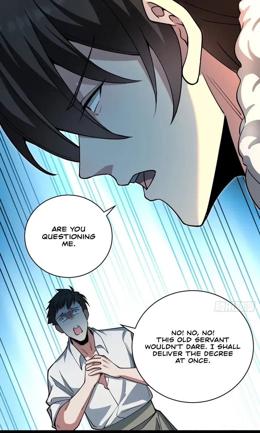 Immortality Simulator Chapter 42 page 13 - 