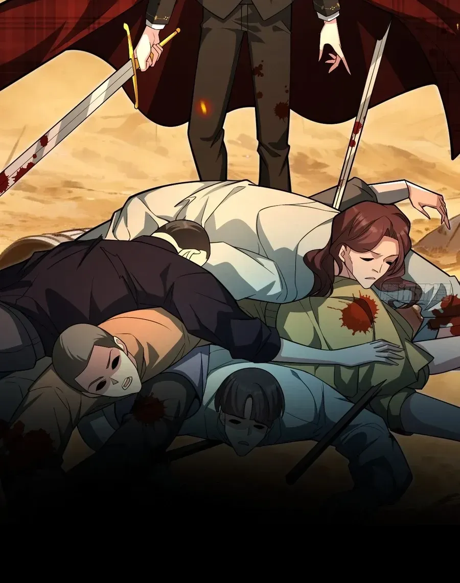 Immortality Simulator Chapter 42 page 20 - 