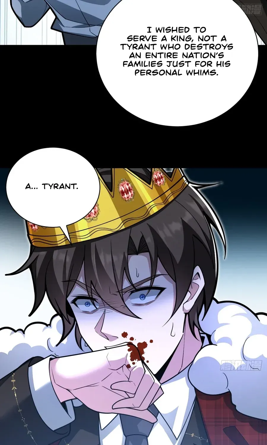 Immortality Simulator Chapter 42 page 23 - 