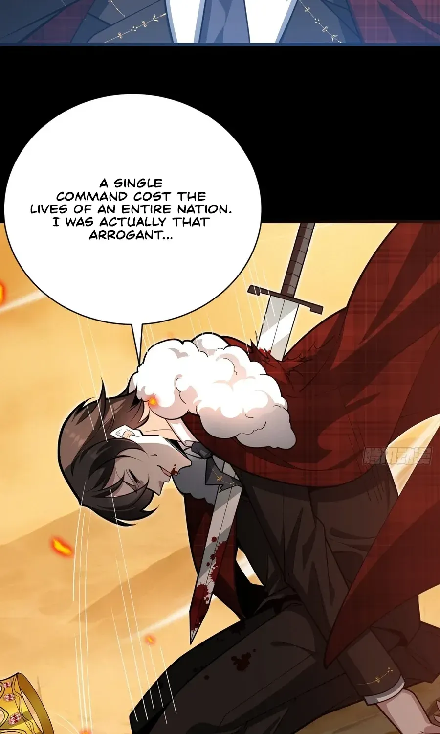 Immortality Simulator Chapter 42 page 24 - 