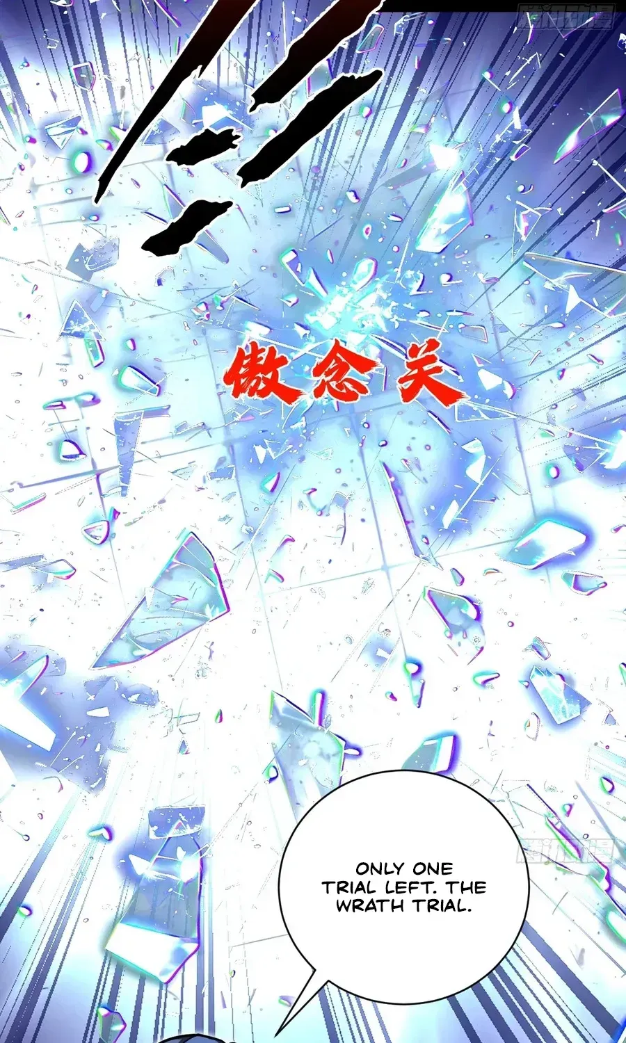 Immortality Simulator Chapter 42 page 26 - 
