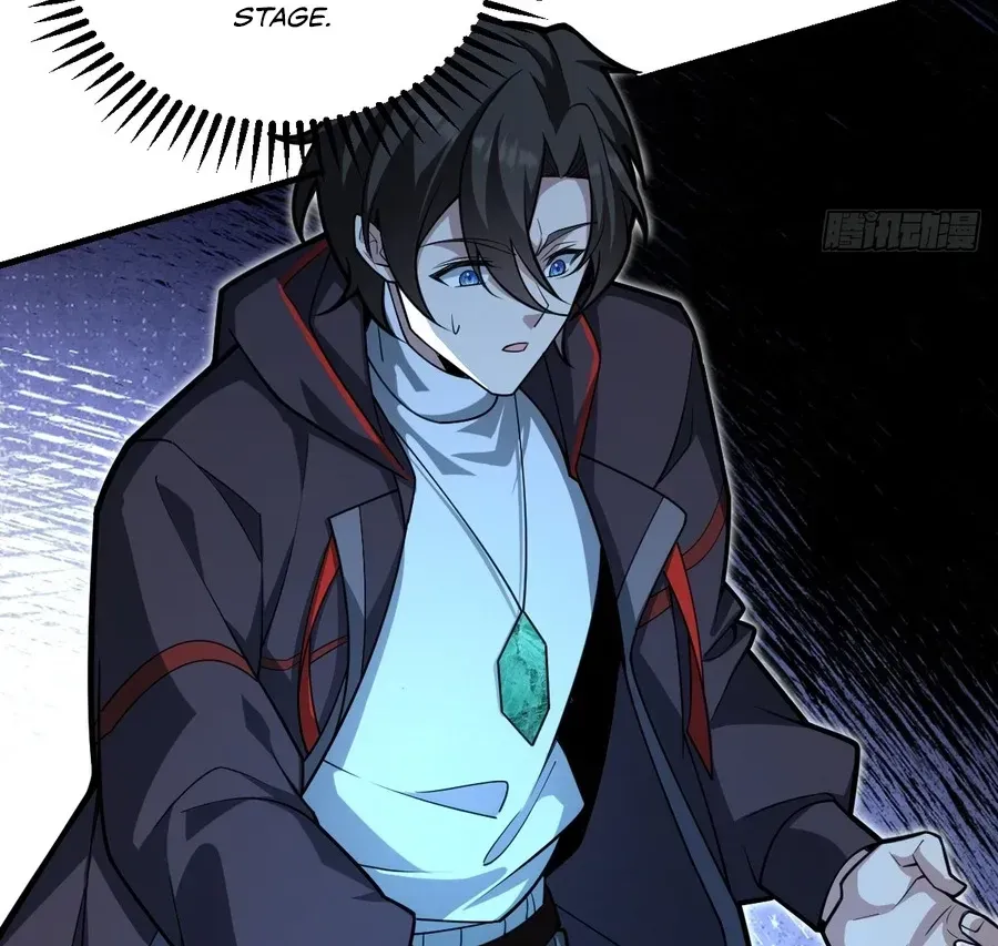 Immortality Simulator Chapter 42 page 34 - 