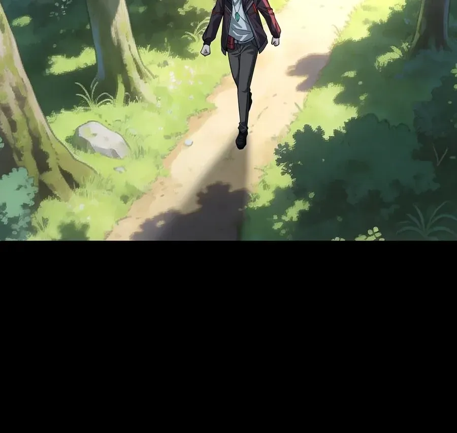 Immortality Simulator Chapter 42 page 38 - 
