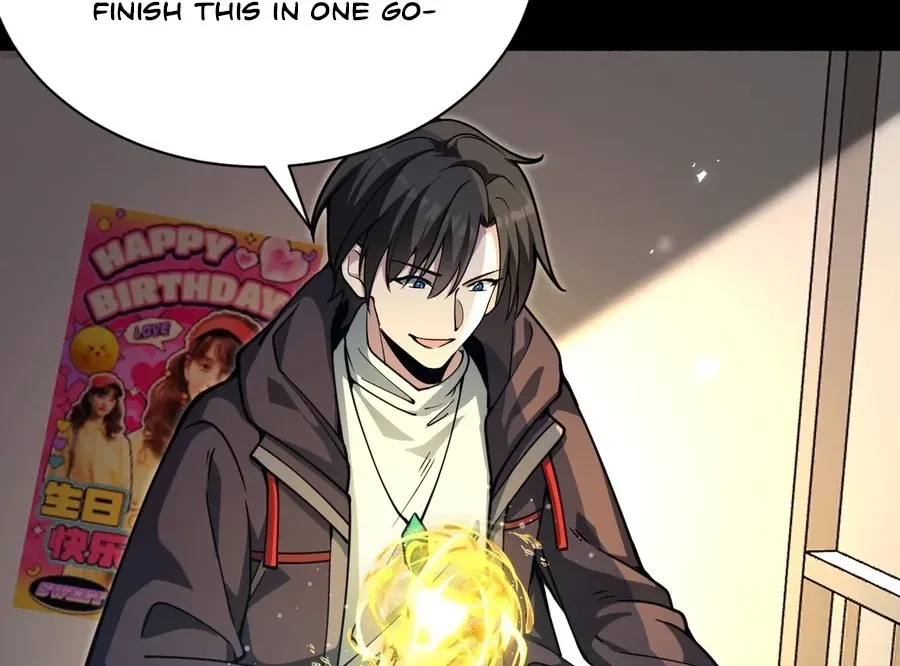 Immortality Simulator Chapter 42 page 5 - 