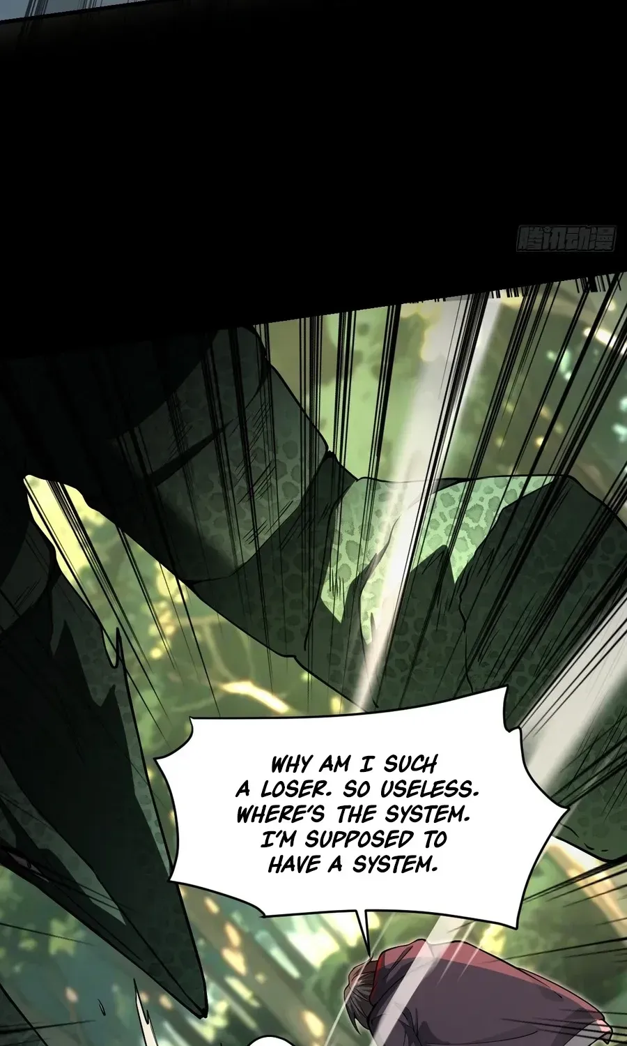 Immortality Simulator Chapter 42 page 42 - 