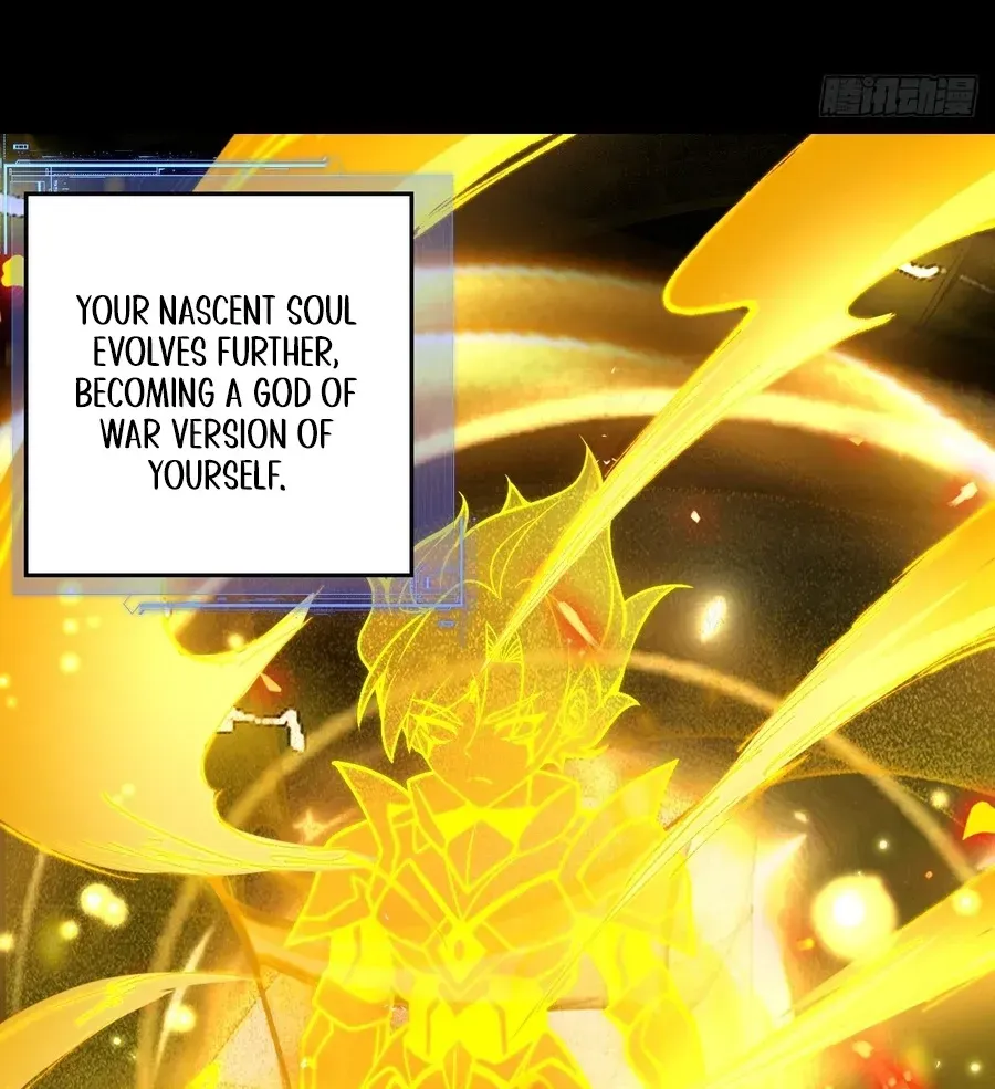 Immortality Simulator Chapter 42 page 53 - 