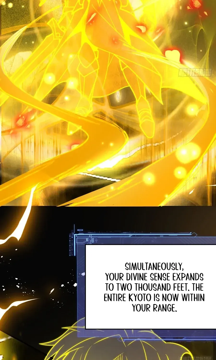 Immortality Simulator Chapter 42 page 54 - 