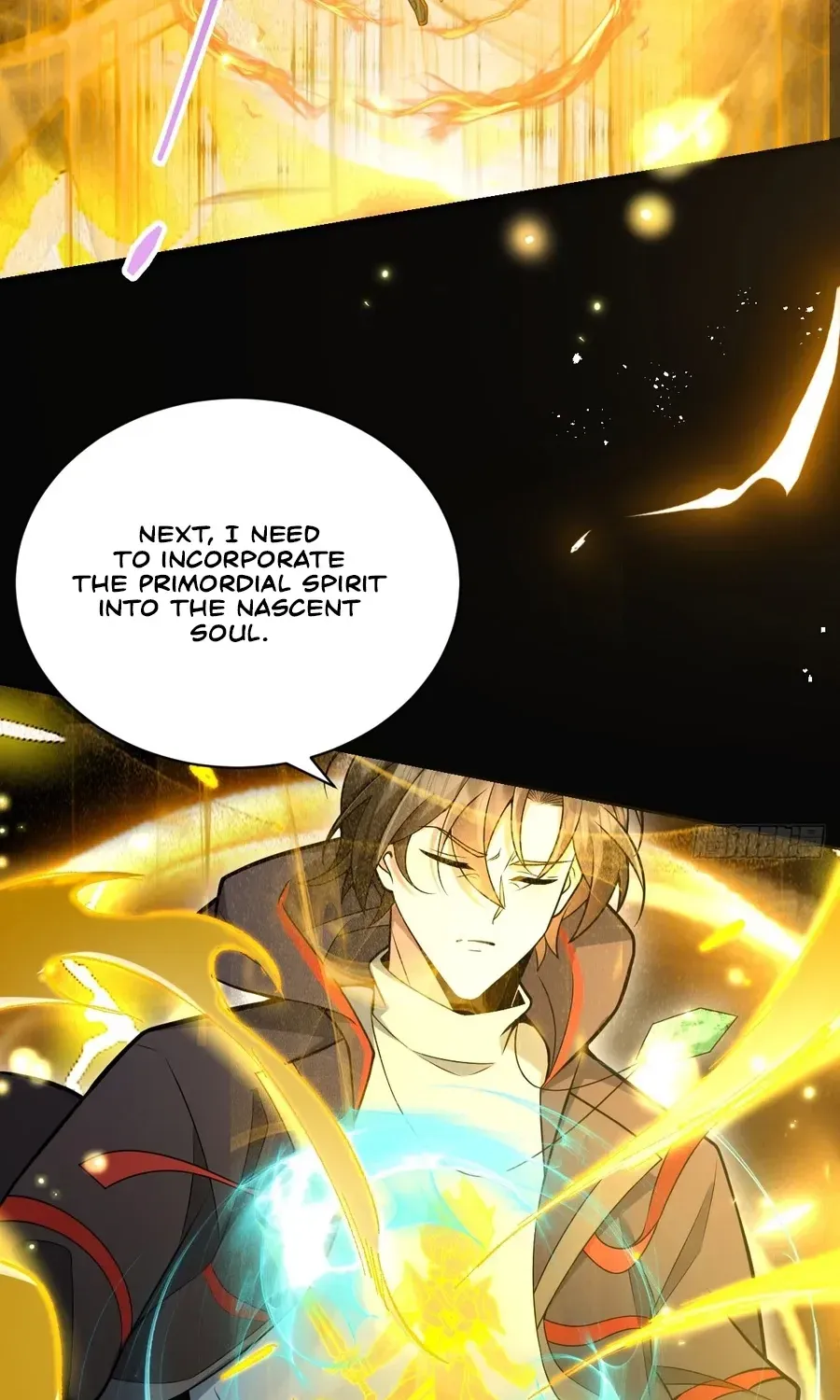 Immortality Simulator Chapter 42 page 56 - 