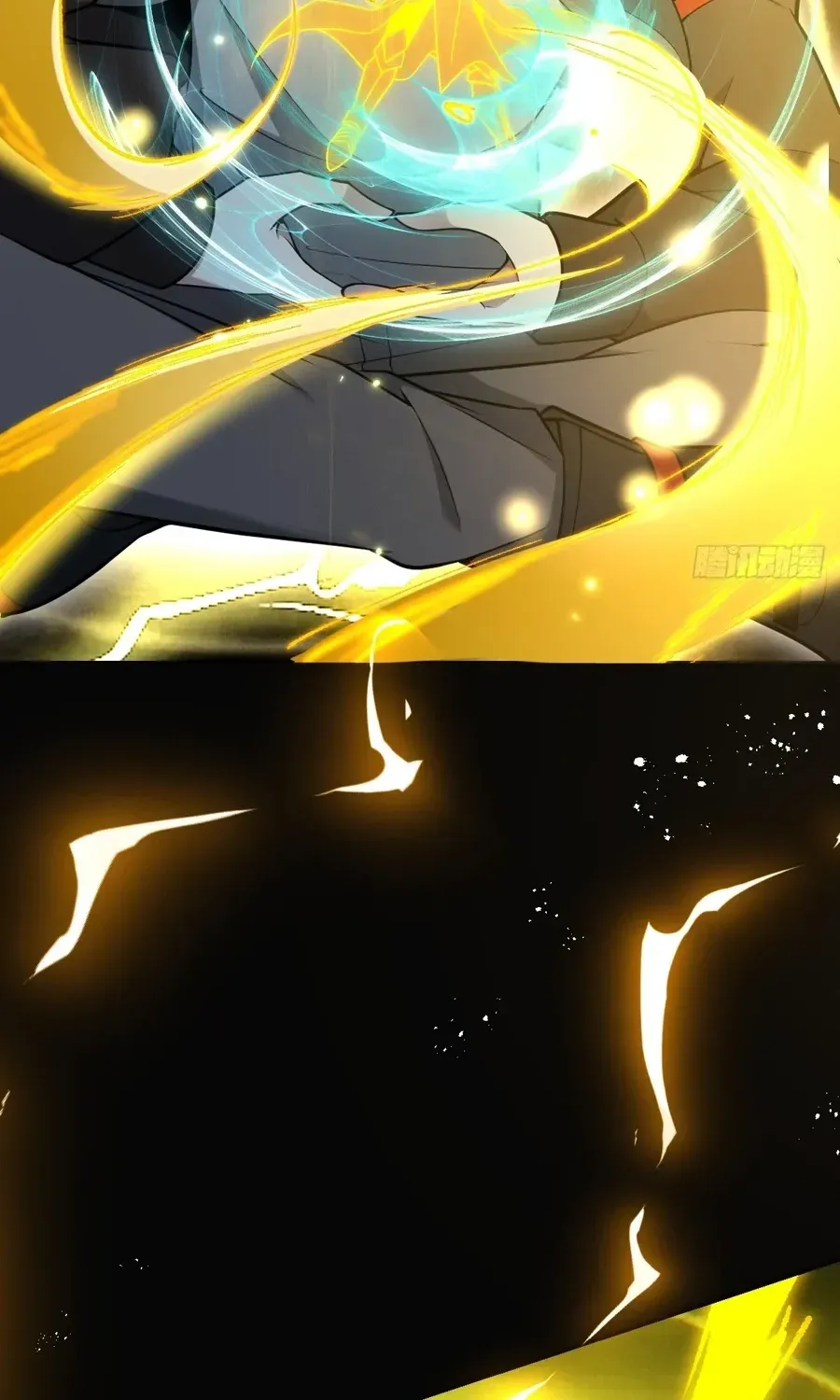 Immortality Simulator Chapter 42 page 57 - 