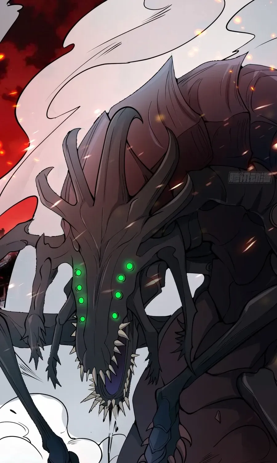 Immortality Simulator Chapter 42 page 75 - 