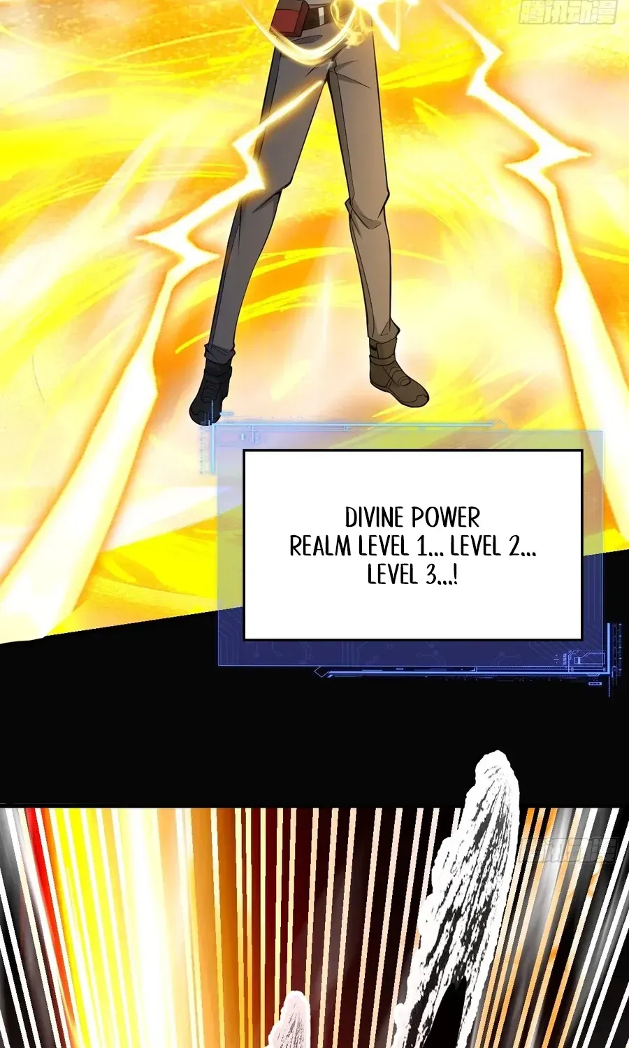 Immortality Simulator Chapter 42 page 80 - 