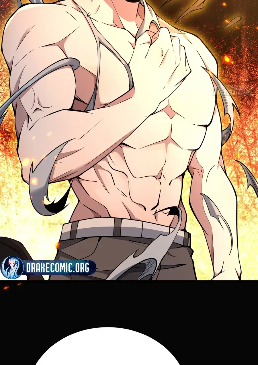 Immortality Simulator Chapter 42 page 83 - 