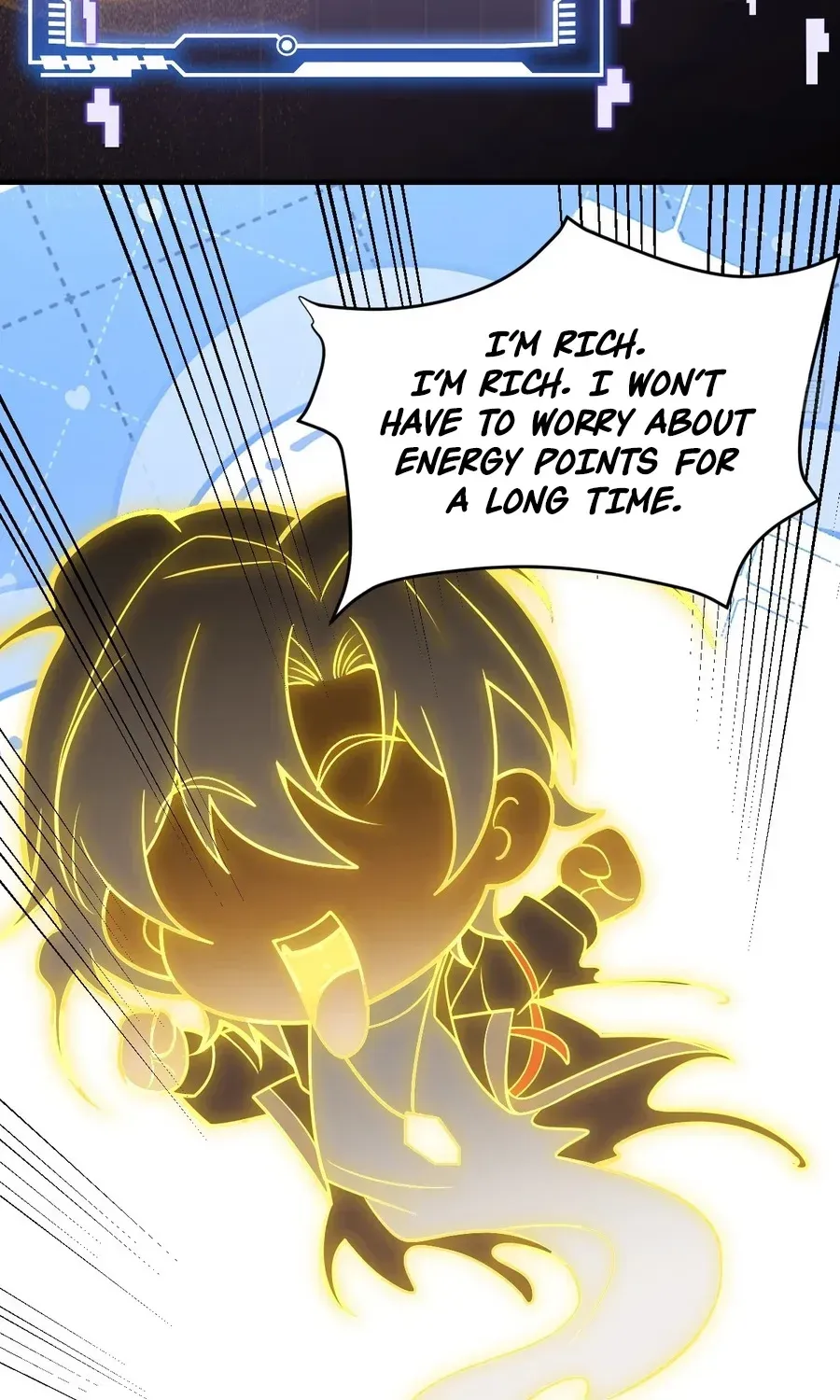 Immortality Simulator Chapter 42 page 91 - 