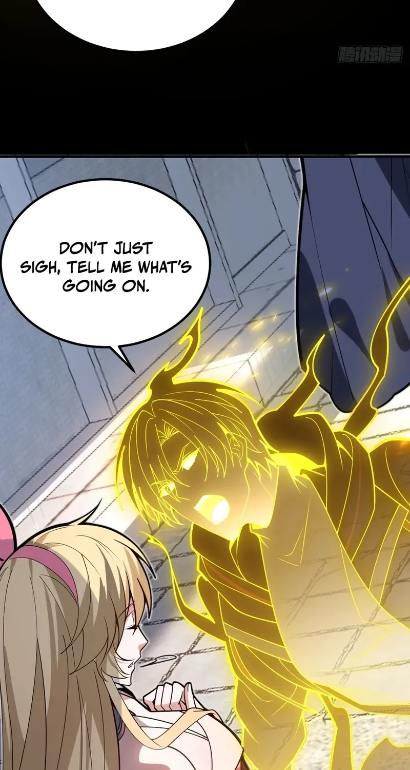 Immortality Simulator Chapter 43 page 12 - 