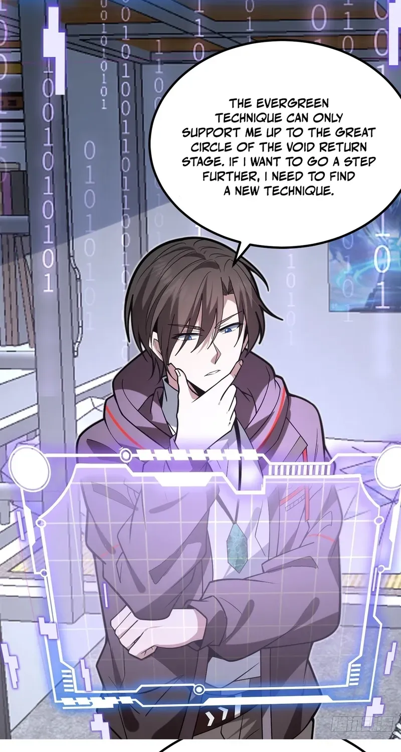 Immortality Simulator Chapter 43 page 16 - 