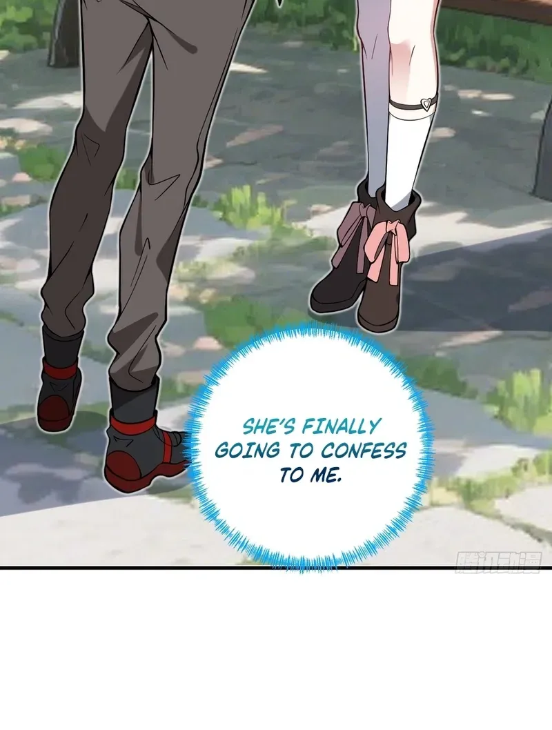 Immortality Simulator Chapter 43 page 25 - 