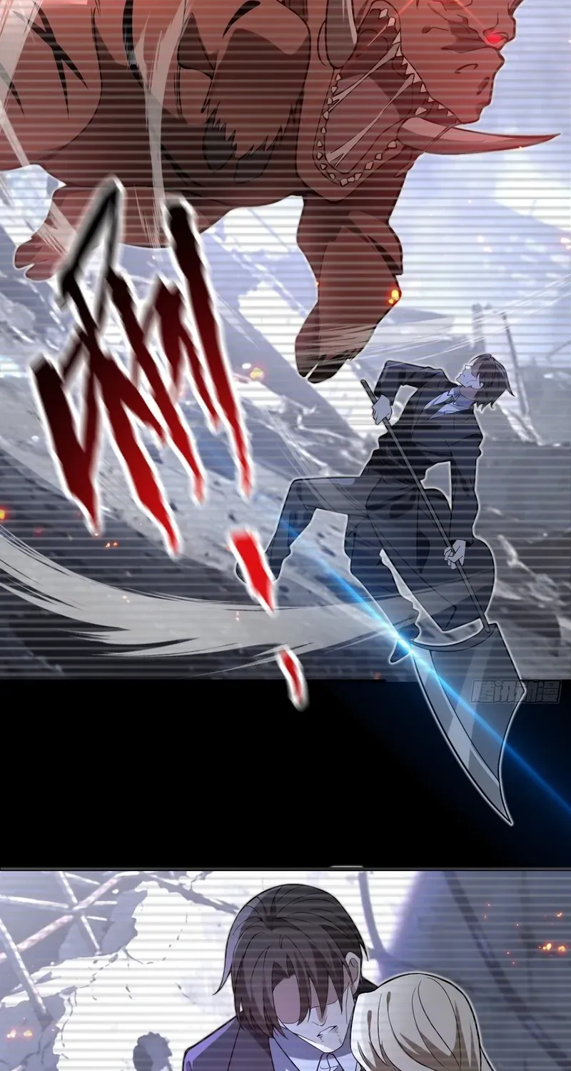 Immortality Simulator Chapter 43 page 29 - 