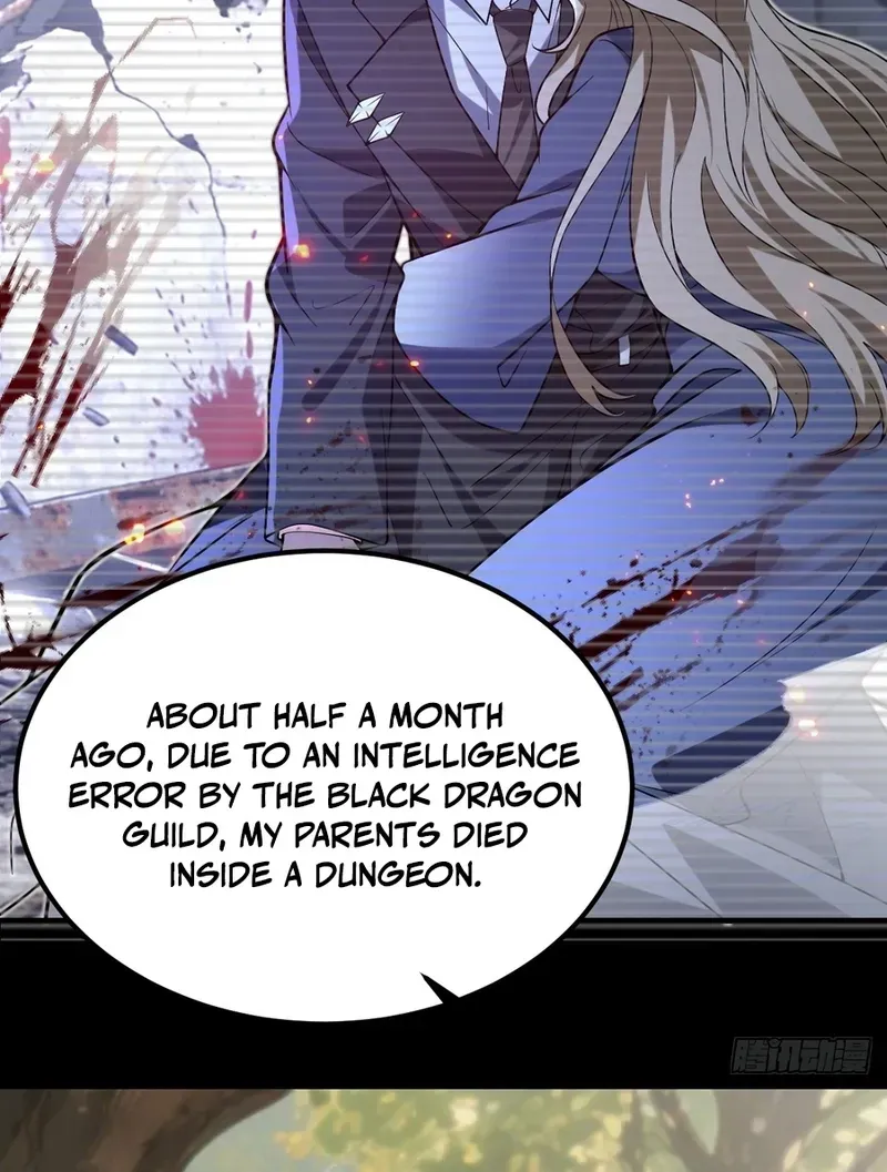 Immortality Simulator Chapter 43 page 30 - 