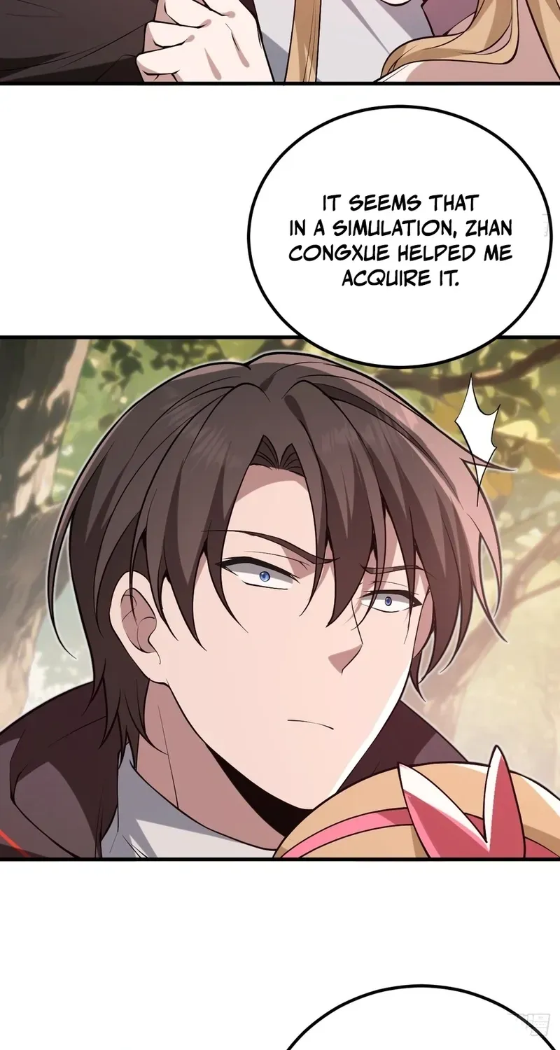Immortality Simulator Chapter 43 page 33 - 