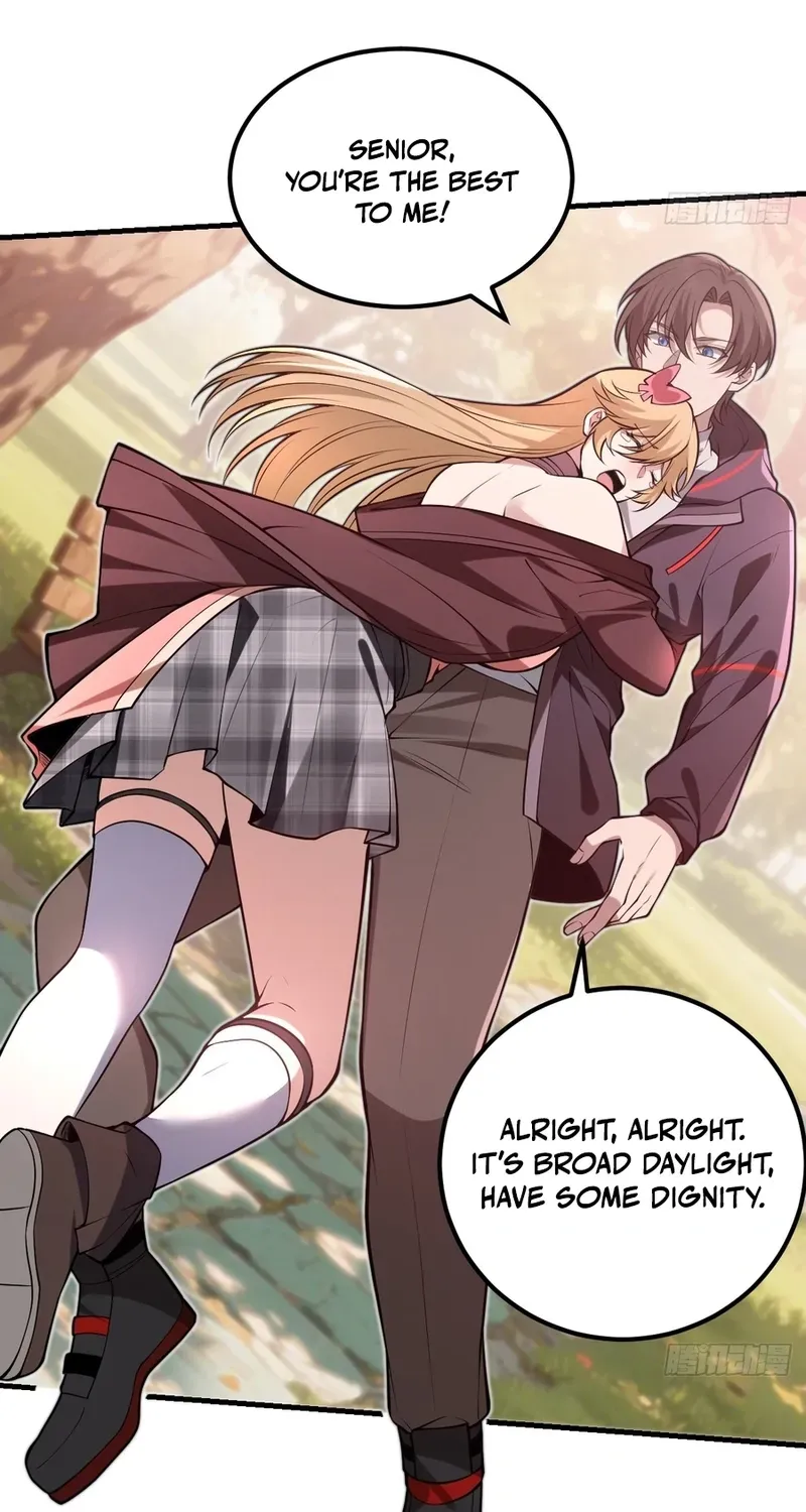 Immortality Simulator Chapter 43 page 37 - 