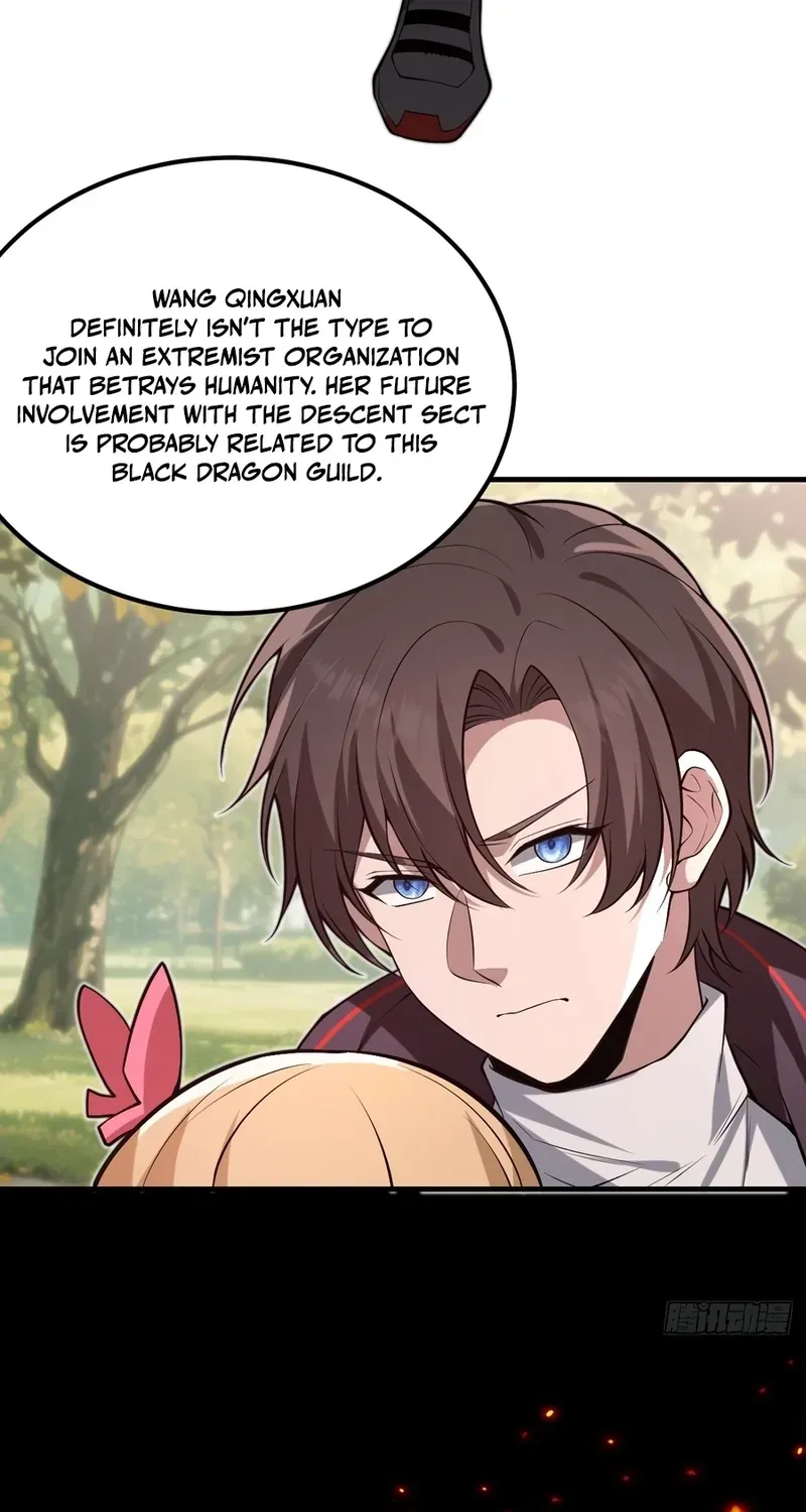 Immortality Simulator Chapter 43 page 38 - 