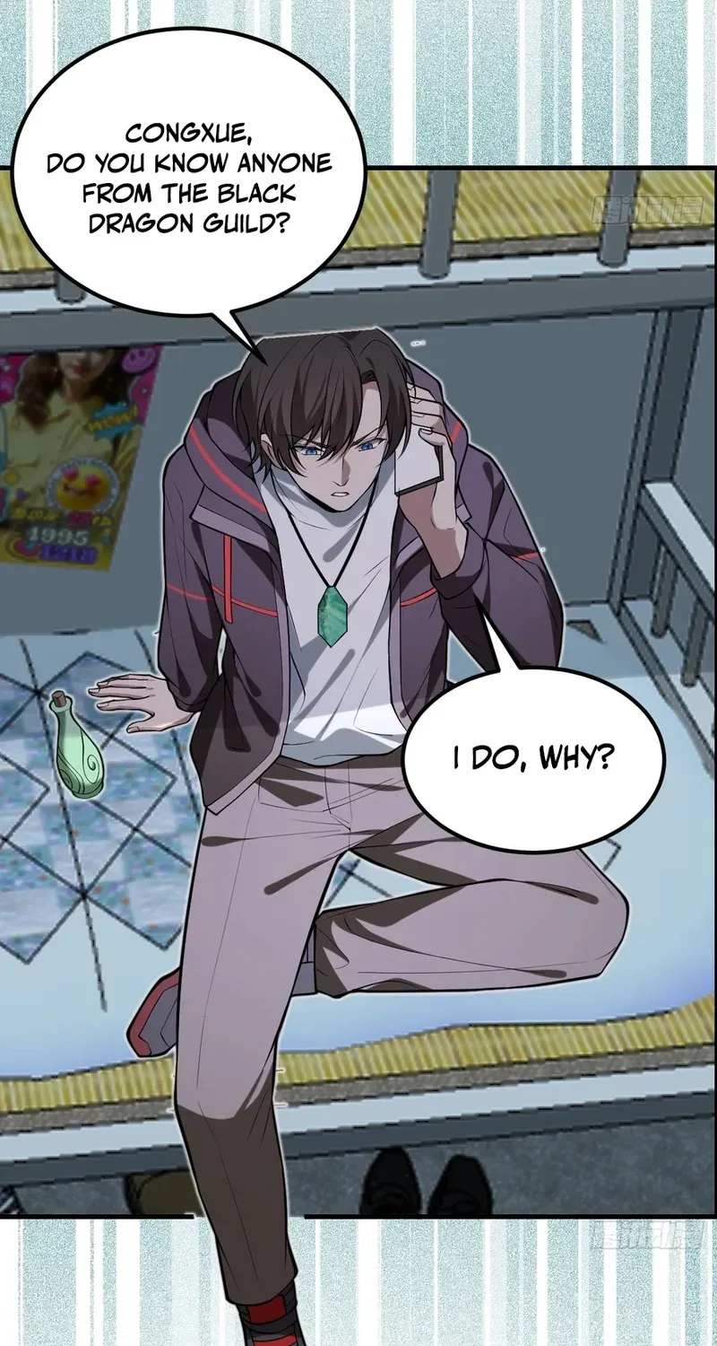Immortality Simulator Chapter 43 page 41 - 