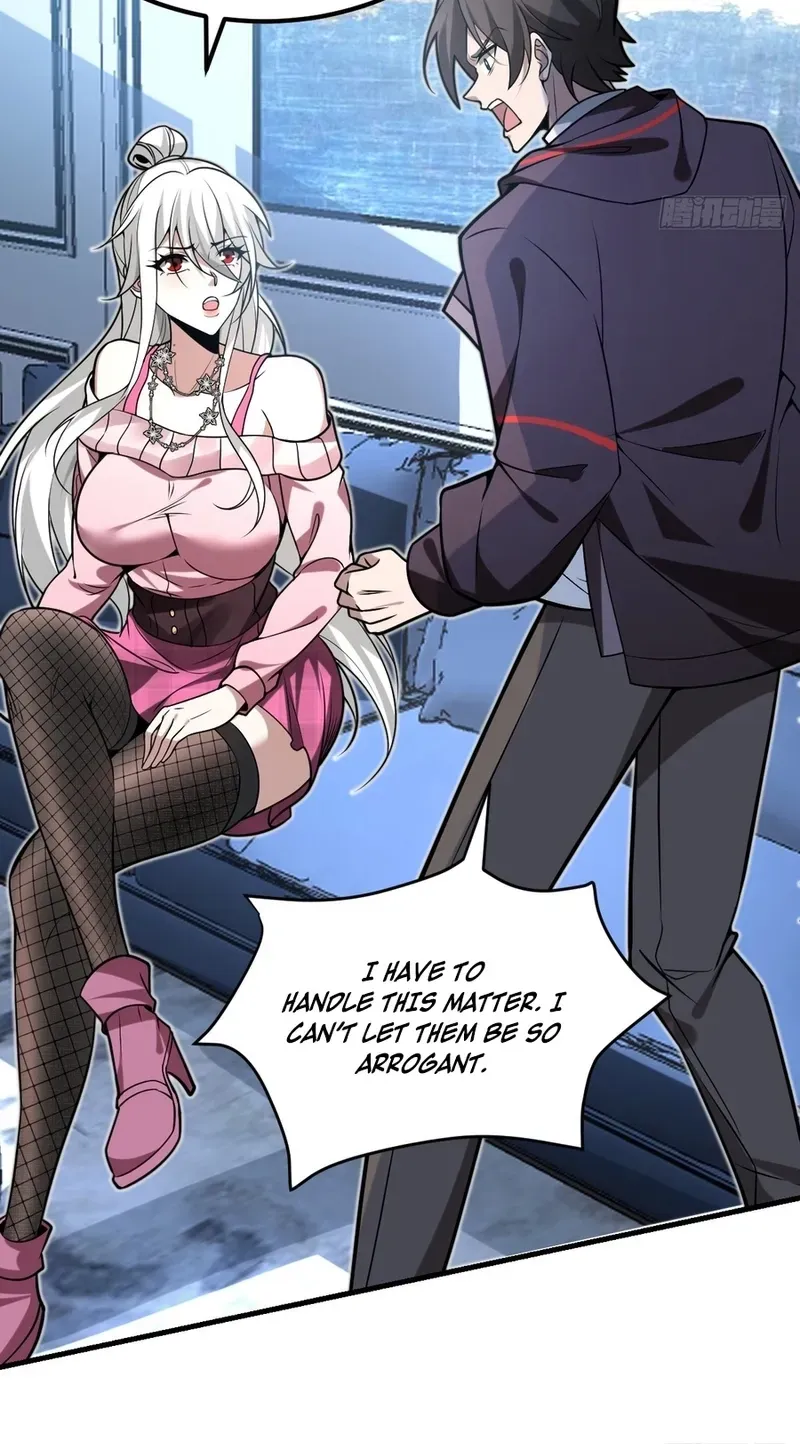 Immortality Simulator Chapter 43 page 52 - 
