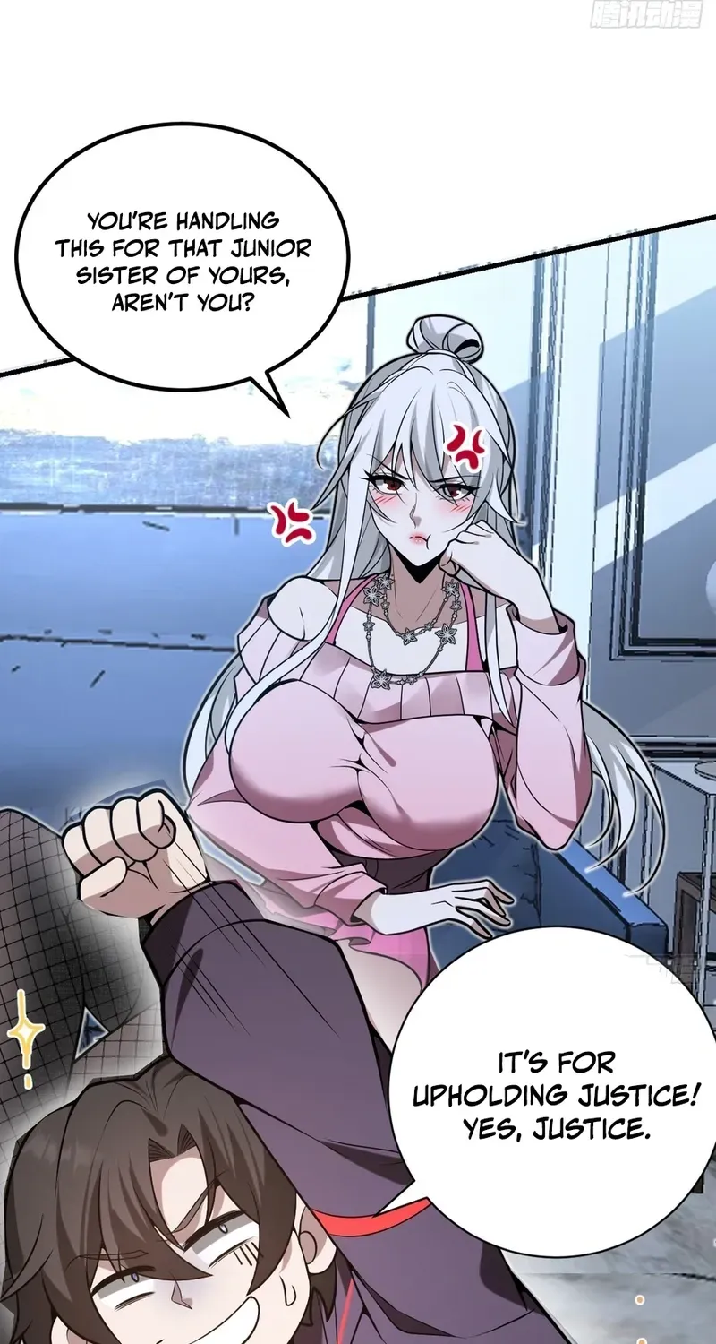 Immortality Simulator Chapter 43 page 53 - 