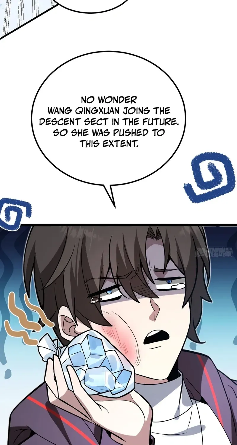 Immortality Simulator Chapter 43 page 56 - 