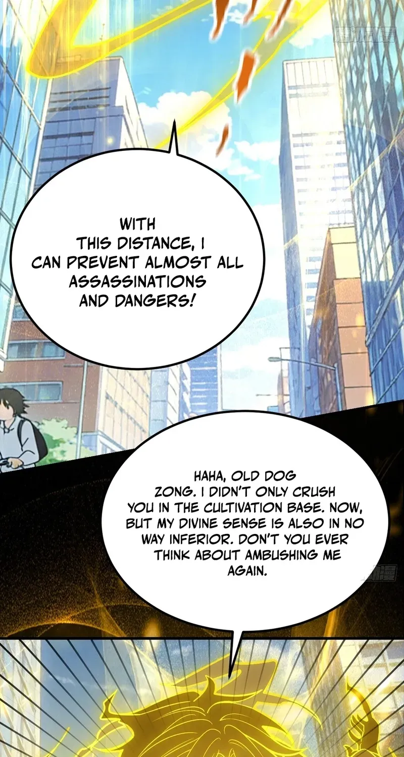Immortality Simulator Chapter 43 page 7 - 
