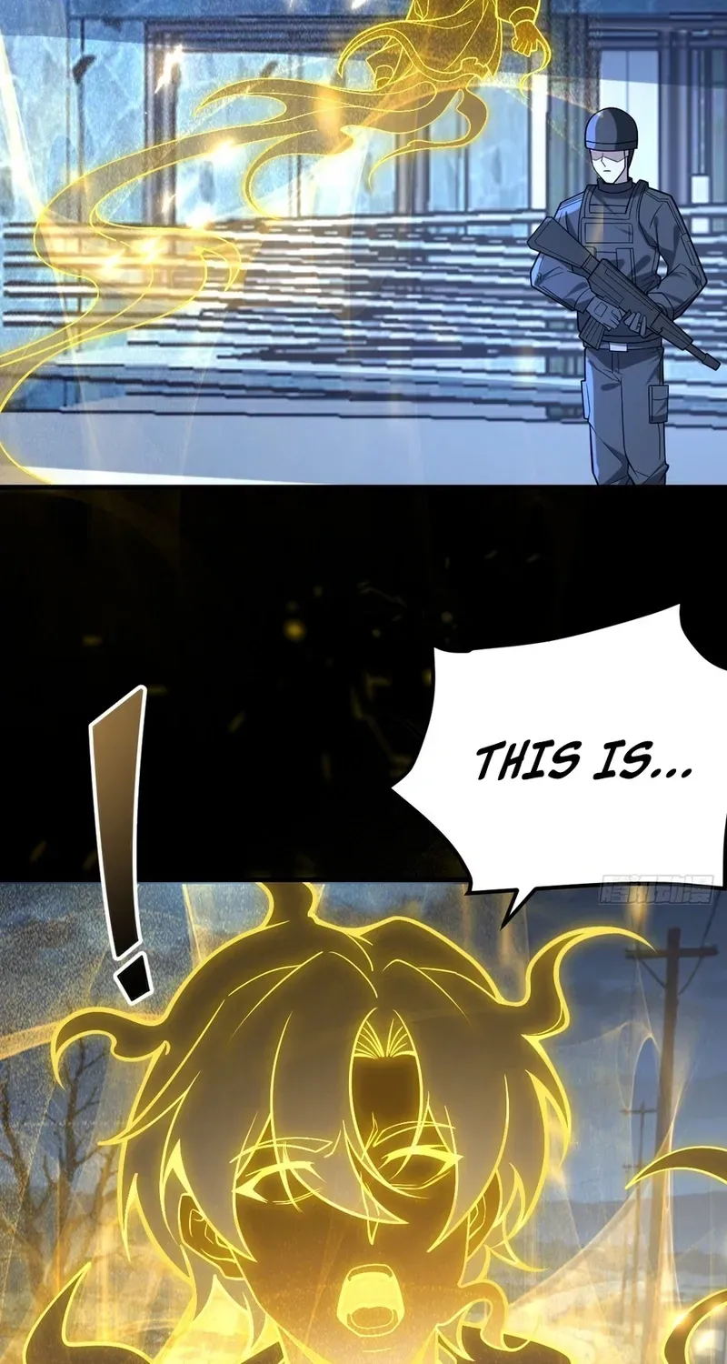 Immortality Simulator Chapter 43 page 63 - 