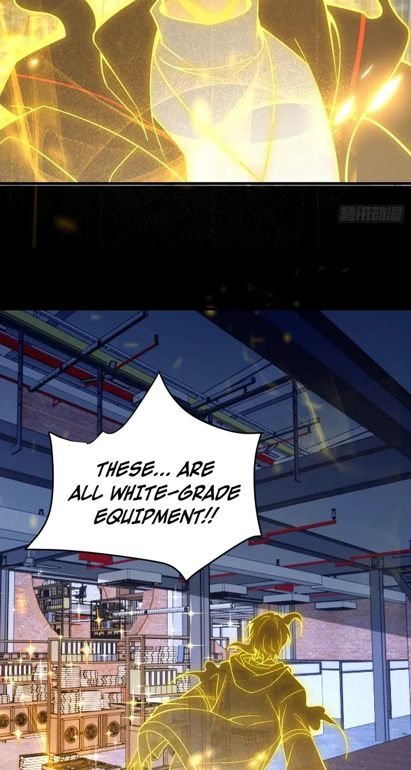 Immortality Simulator Chapter 43 page 64 - 