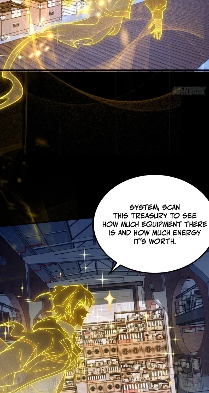 Immortality Simulator Chapter 43 page 65 - 