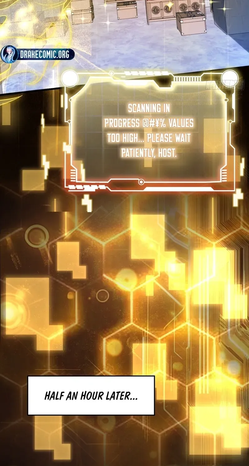 Immortality Simulator Chapter 43 page 66 - 