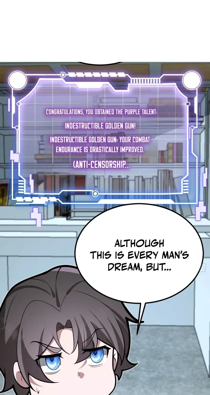 Immortality Simulator Chapter 43 page 70 - 