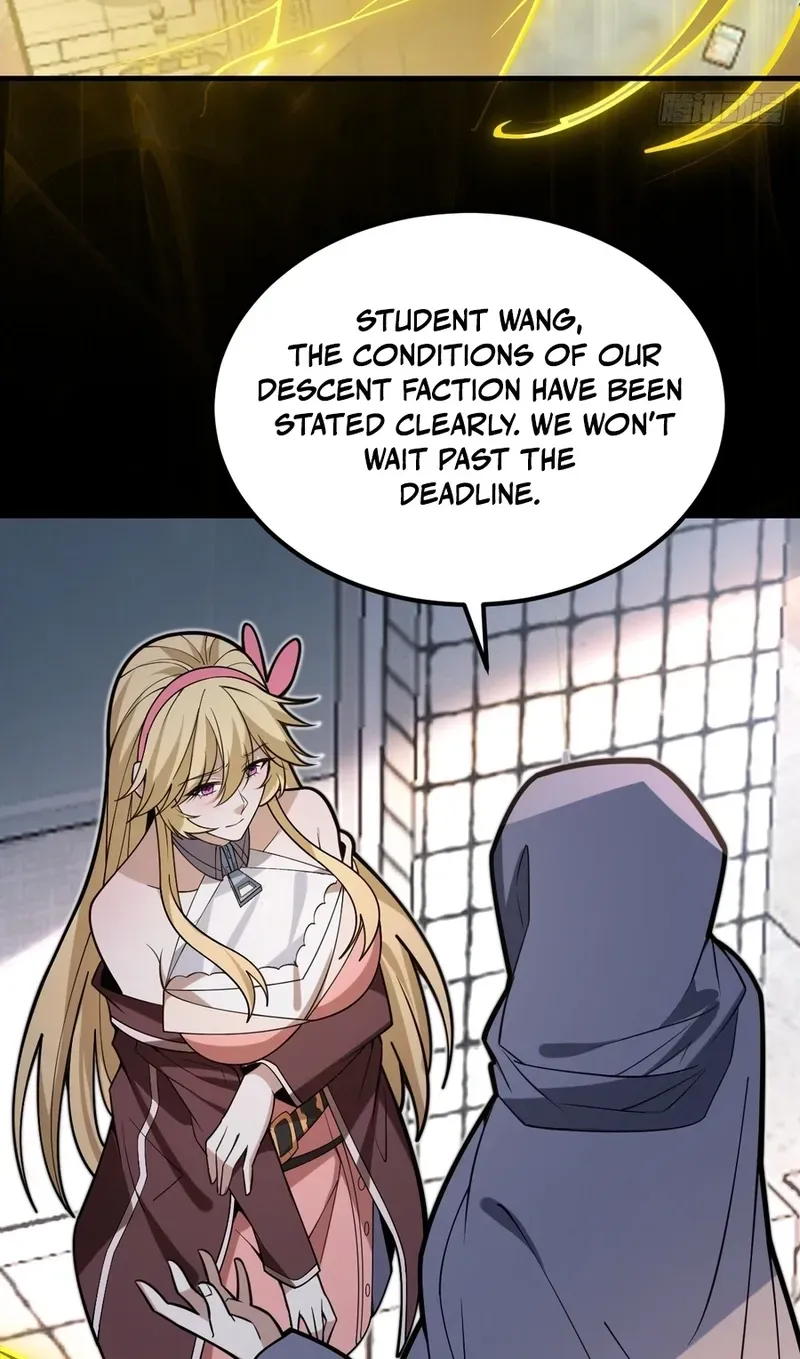 Immortality Simulator Chapter 43 page 10 - 