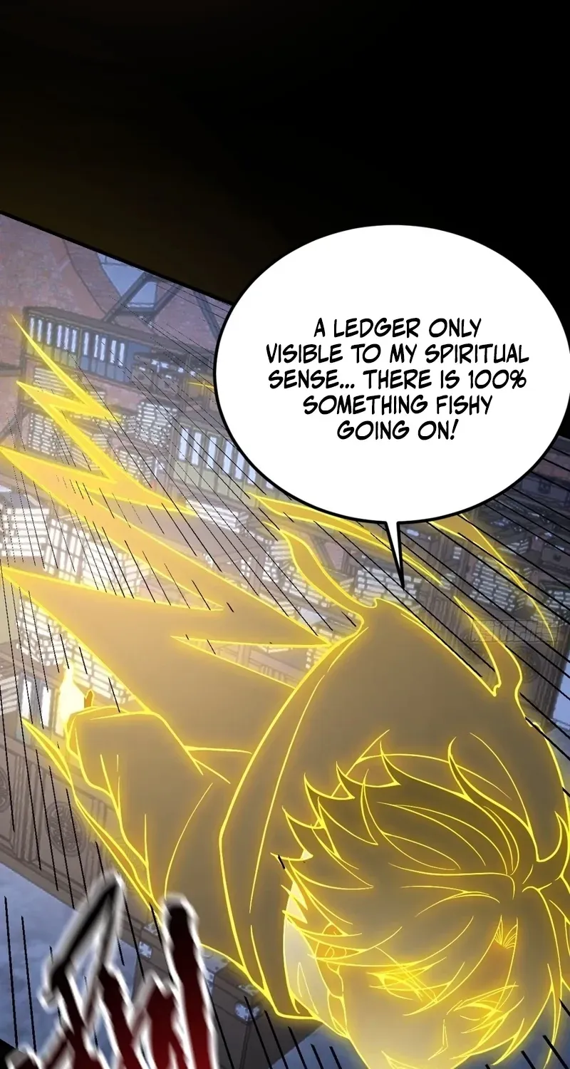 Immortality Simulator Chapter 44 page 13 - 