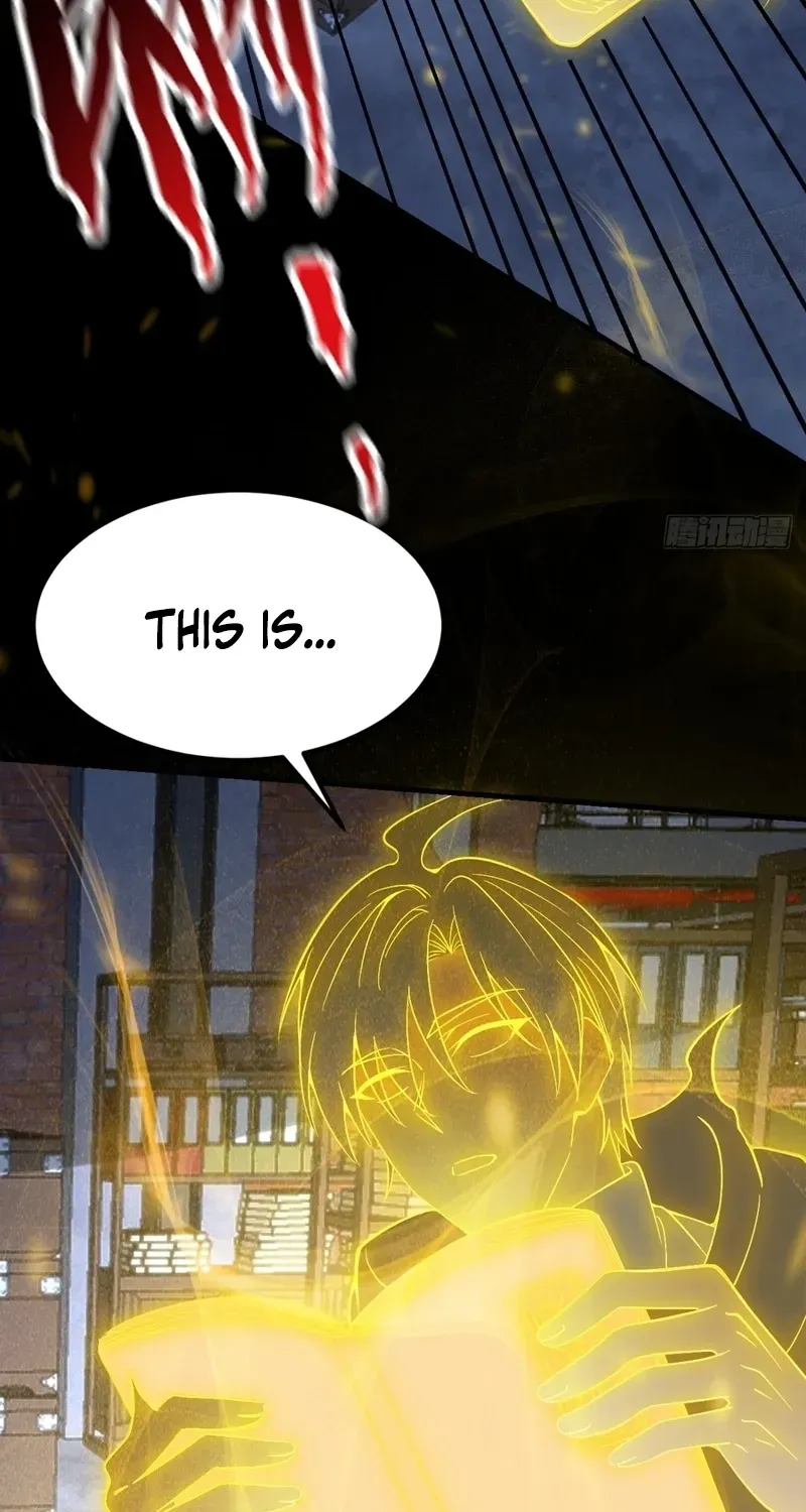 Immortality Simulator Chapter 44 page 14 - 