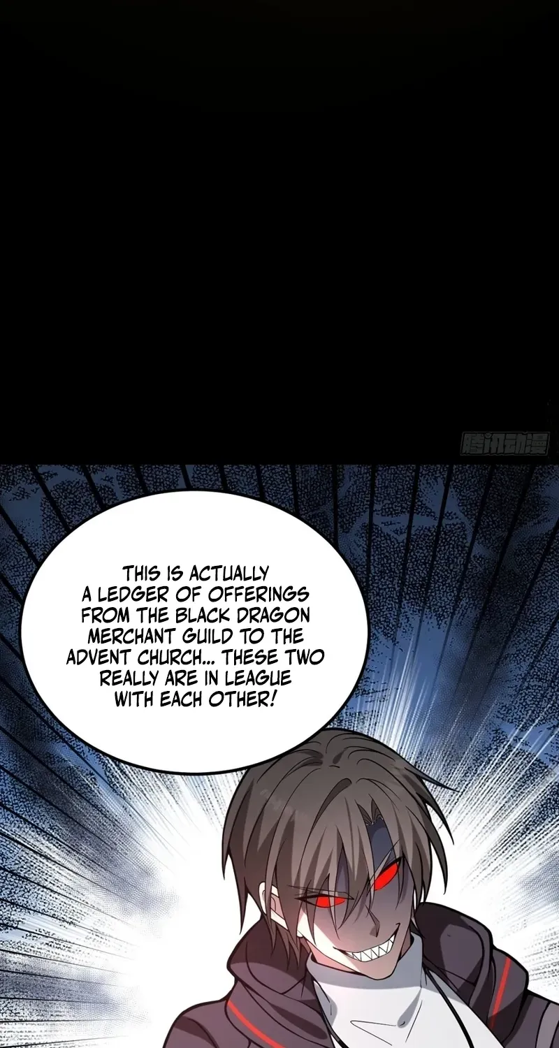 Immortality Simulator Chapter 44 page 16 - 