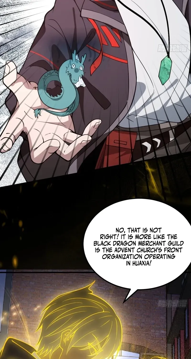 Immortality Simulator Chapter 44 page 17 - 